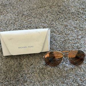 Michael Kors Sunglasses